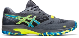 asics padel tennis shoes