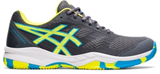 asics gel padel exclusive