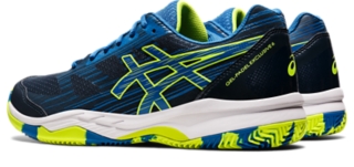 Zapatilla ASICS Gel Padel Exclusive 6 1041A200-400