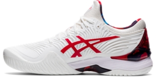 Asics court ff novak hot sale djokovic