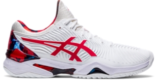 court ff novak asics