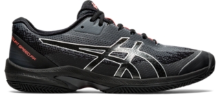 Men's COURT SPEED FF CLAY L.E. | BLACK 