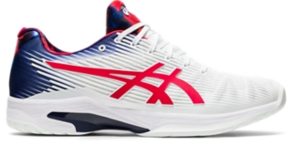 asics solution speed ff le