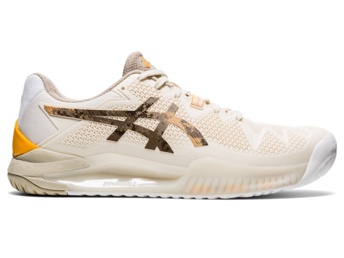 Asics tennis shoes outlet warranty