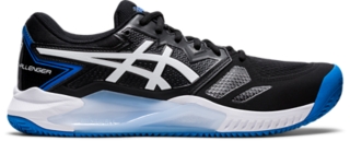 Asics men's gel-challenger shop 9 tennis shoe