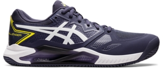 Asics outlet tennis shoes best sale