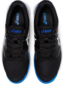 ZAPATILLAS ASICS GEL-CHALLENGER 13 CLAY – MASCULINO – AZUL ASICS –  Catálogos Mall Sport