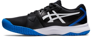 TENIS ASICS GEL-CHALLENGER 13 HOMBRE BCO/VERDE – tennisexpressmx