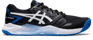 Asics tennis cheap shoes uk