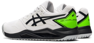 Tenis asics hotsell gel challenger masculino