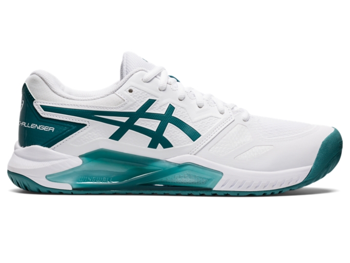 Zapatilla Asics Gel-Challenger 13 padel 1041A315 400 - Deportes