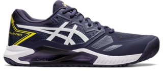 Asics hard hotsell court tennis shoes