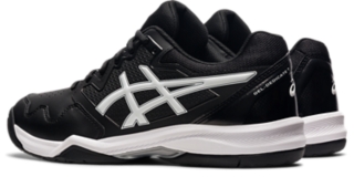 GEL-DEDICATE 7 | Black/White | Tennis Shoes | ASICS