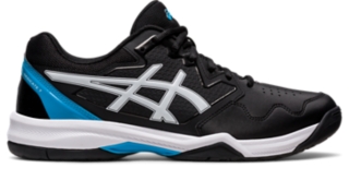 Asics gel dedicate on sale review