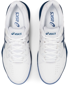 Tênis Asics Gel-Dedicate 7 Light Indigo/White Fem Tam 36 - MasterCard -  Surpreenda