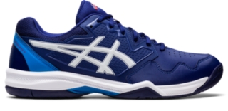 Asics gel dedicate mens tennis shoes sale