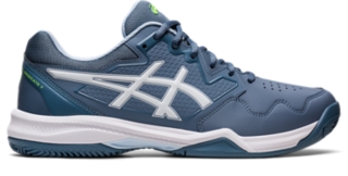 Men's GEL-DEDICATE 7 CLAY | Tennis Shoes | ASICS