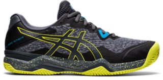 asics ultimate