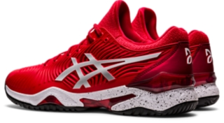 Asics court discount ff novak djokovic