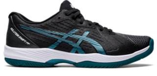 Asics mens shop tennis shoes 4e