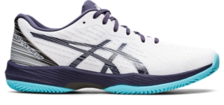 asics clay