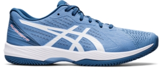 SWIFT FF CLAY | Blue Harmony/White | Tenis | ASICS