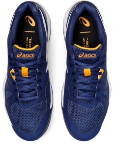 Asics gel padel pro 2 gs hombre Marron on sale