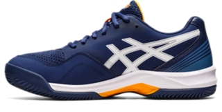 Asics gel padel professional 2 sg hombre dorados online