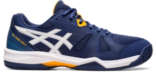 Asics padel professional best sale