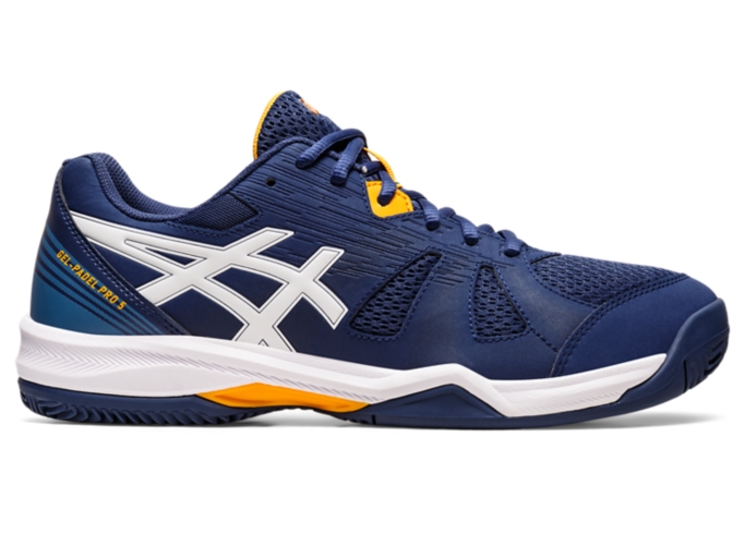 Asics padel gel pro on sale