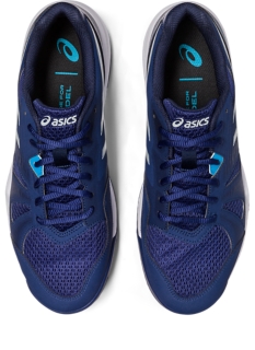 SCARPA Padel Man ASICS GEL-PADEL PRO 5 Blue & White 1041A302-403