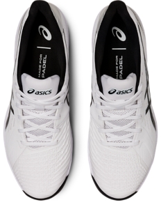 Tenis Asics Solution SWIFT FF Padel Indigo Blue/Spice Latte – Todo en  Deportes