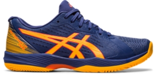 Asics padel cheap zapatillas hombre