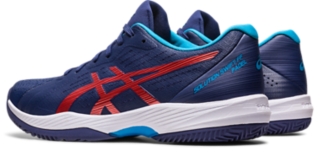 Asics hotsell padel decathlon