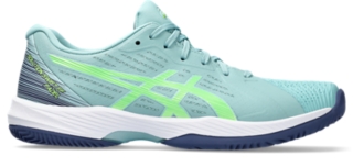 Asics :: GEL-GAME 9 PADEL - Zapatillas Pádel Hombre (Tallas 39 a 47) »  Chollometro