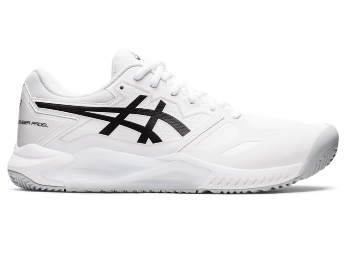 Asics nimbus 13 hombre Blanco online