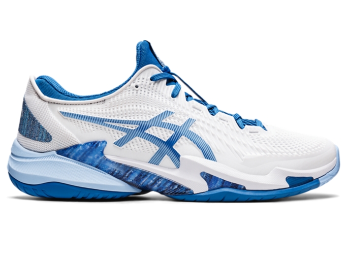 novak asics