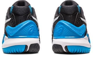 GEL-RESOLUTION 9 ROAD TESTED, Image 5 of 7