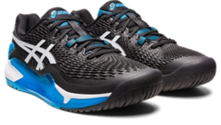 ASICS teams up with BOSS to launch limited edition Gel-Resolution 9  trainers