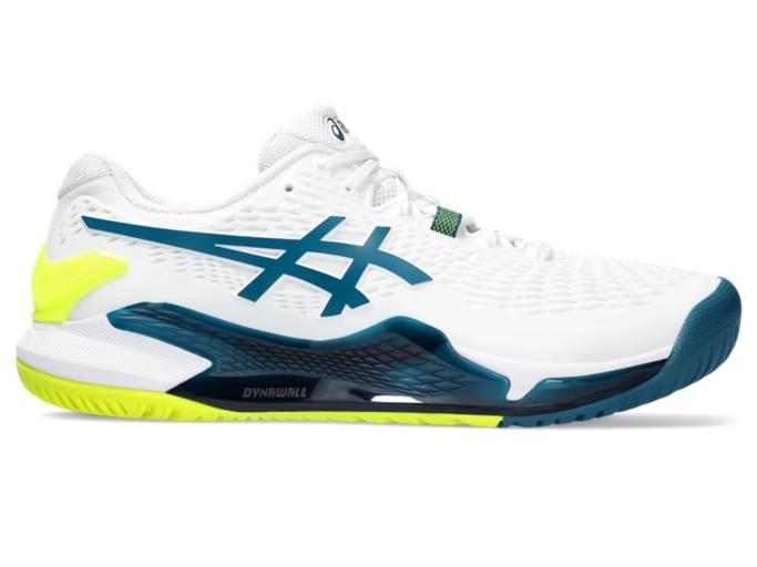 Asics gel foundation store 9 uomo 2015