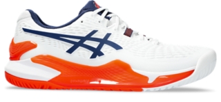 Asics hot sale da tennis