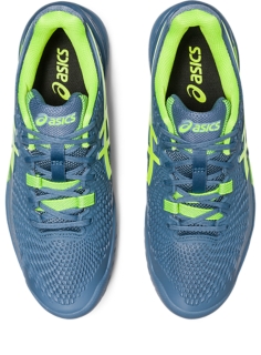 Asics Gel-Resolution 9 - World Tennis