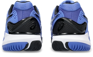 Men's GEL-RESOLUTION 9 | Sapphire/Black | Tennis Shoes | ASICS