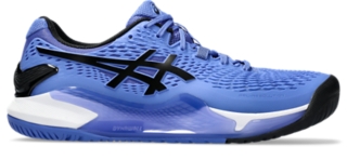 Asics gel clearance resolution 7 blue