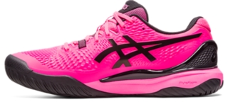 Asics gel foundation 9 uomo sales rosse