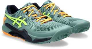 Asics gt 2000 2 hombre Amarillo online