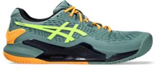 Asics bambas padel on sale