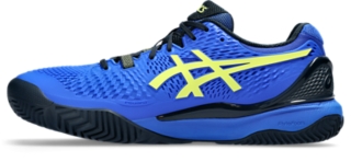 Men's GEL-PADEL™ EXCLUSIVE 6, French Blue/Lake Drive