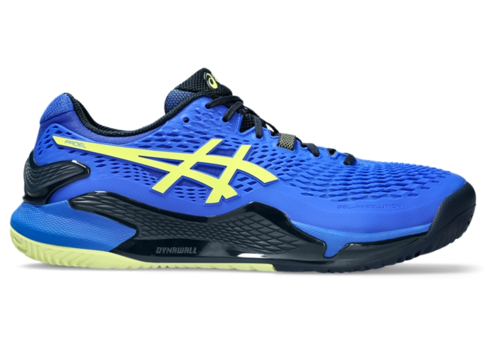 Asics gel resolution store 7 padel