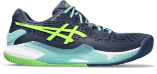 Asics gel padel pro 2 gs Olive on sale